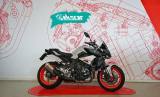 YAMAHA MT-10 MT-10