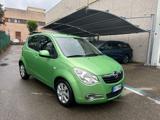 OPEL Agila 1.2 16V 86CV Enjoy