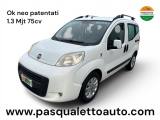 FIAT Qubo 1.3 MJT 75 CV Dynamic