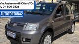 FIAT Panda 1.2 4x4 Climbing