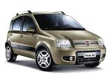 FIAT Panda 1.2 4x4 Climbing