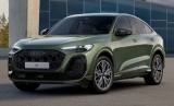 AUDI Q5 SPB TDI 150 kW mHEV+ S tronic quattro S line editi