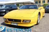 FERRARI 348 tb cat ASI PERFETTA