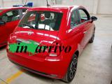 FIAT 500 1.0 Hybrid  Cult   Aziendale   60.000  Km