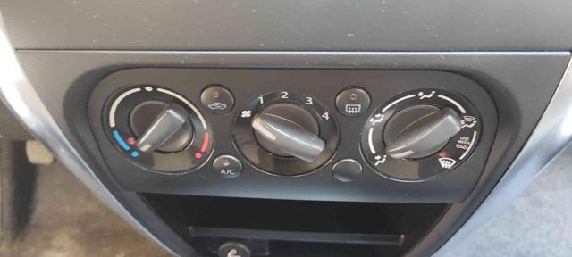 FIAT SEDICI 1.6 16V 4X2 DYNAMIC IMPIANTO GPL - foto 12