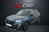 PEUGEOT 2008 Hybrid 145 e-DCS6 Allure + Pack Navi