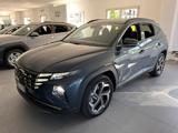 HYUNDAI Tucson 1.6 HEV aut. Exellence Colore Teal