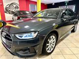 AUDI A4 Avant 35 TDI/163 CV S tronic UNIPRO NAVI LED