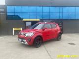 SUZUKI Ignis 1.2 Hybrid Top