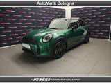 MINI Mini 5 porte  5p 1.5 Cooper Classic auto