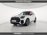 MINI Countryman Mini  2.0 48V S JCW all4 auto