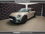 MINI Clubman Mini  1.5 One Classic D auto