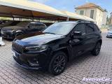 JEEP Cherokee 2.2 Mjt 4wd Auto S IVA ESPOSTA PREZZO REALE