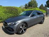 MERCEDES-BENZ C 220 d Mild hybrid 4Matic Advanced All-Terrain TETTO