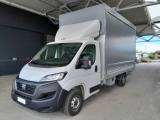 FIAT Ducato 35Q 2.2Mjt140CV PLXL cass 4.5 CENTINA REGOLABILE