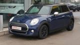 MINI Cooper D 1.5 Cooper D OK NEO PATENTATI