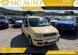 FIAT Panda 1.3 MJT 16V