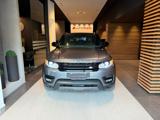LAND ROVER Range Rover Sport 3.0 TDV6 HSE