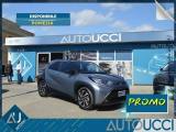 TOYOTA Aygo X 1.0 VVT-i 72 CV 5 porte Trend