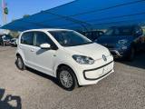 VOLKSWAGEN up! 1.0 5 porte eco up BMT-GOMME NUOVE
