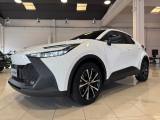 TOYOTA C-HR 2.0 PHEV Trend Eco PLUG IN HYBRID PREZZO REALE!