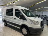 FORD Transit 350 2.0TDCi EcoBlue 130CV PM-TM-DC Furgone