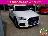 AUDI Q3 2.0 TDI 120 CV Business