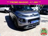 CITROEN C3 Aircross BlueHDi 110 S&S Live