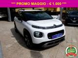 CITROEN C3 Aircross BlueHDi 120 S&S Shine