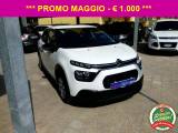 CITROEN C3 BlueHDi 100 S&S Business N1