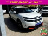 CITROEN C5 Aircross BlueHDi 130 S&S EAT8 Shine