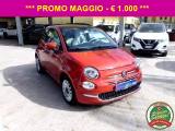FIAT 500 1.2 EasyPower Lounge