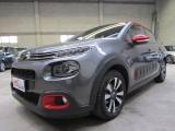 CITROEN C3 C3 1.2 puretech Shine MANUALE * 117.000 KM REALI *