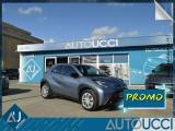 TOYOTA Aygo X 1.0 VVT-i 72 CV 5 porte Active