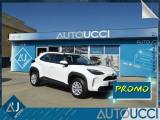 TOYOTA Yaris Cross 1.5 Hybrid 5p. E-CVT Active