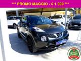 NISSAN Juke 1.5 dCi Start&Stop N-Connecta