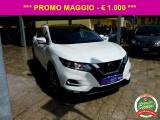 NISSAN Qashqai 1.5 dCi 115 CV N-Connecta