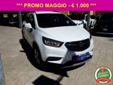 OPEL Mokka X 1.6 CDTI Ecotec 4x2 S&S Business