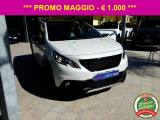 PEUGEOT 2008 BlueHDi 100 S&S GT Line