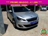 PEUGEOT 308 BlueHDi 120 S&S SW Allure