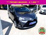 TOYOTA Yaris 1.5 Hybrid 5 porte Style