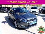 VOLKSWAGEN Polo 1.4 TDI 5p. Trendline