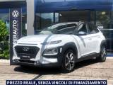 HYUNDAI Kona 1.0 T-GDI Xpossible *CERCHI LEGA*SEDILI RISCALDATI