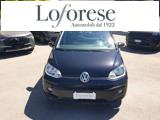 VOLKSWAGEN up! 1.0 5p. move up!