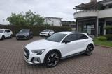 AUDI A3 allstreet 35 TDI S tronic Identity Arrow S line