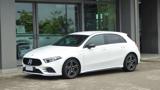 MERCEDES-BENZ A 180 d Automatic Edition AMG
