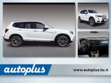 BMW X3 xDrive20d xLine