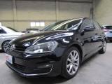 VOLKSWAGEN Golf Golf 7 VII 1.6 TDi Highline * 207.000 KM REALI *