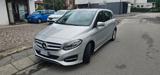 MERCEDES-BENZ B 160 d Automatic Business