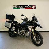 BMW R 1200 GS 2017